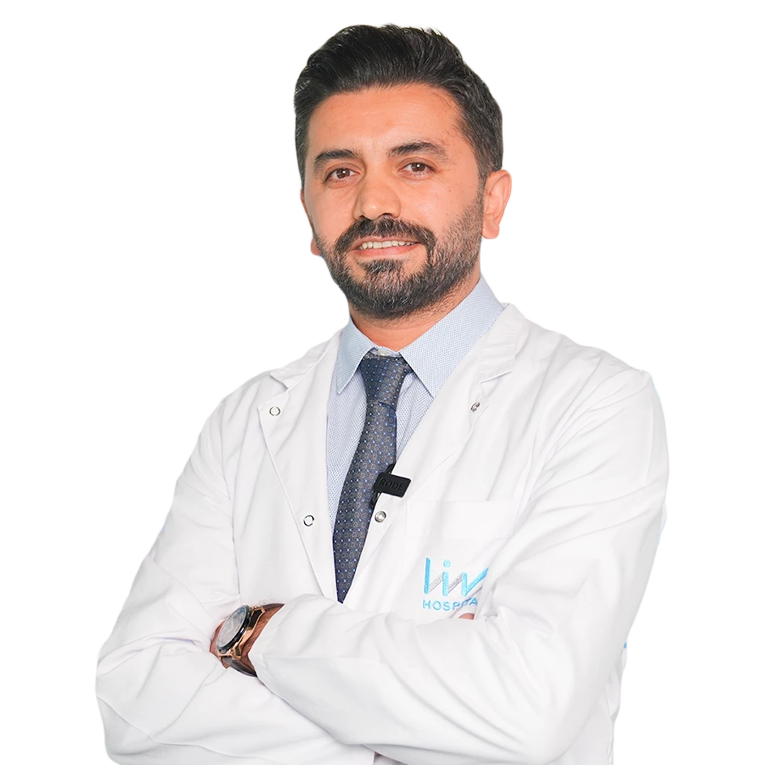 Spec. MD. Adnan Kına